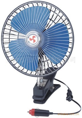 余姚市弘浩電器 專業批發供應6吋8吋直流12V/24V工業風扇