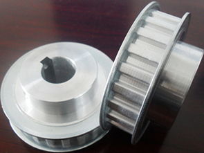 精密傳動，信賴之選 專業同步輪加工定制與齒輪箱零配件解決方案