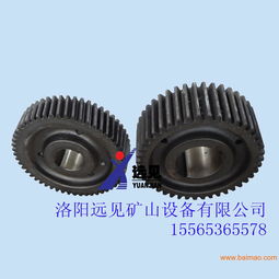 刮板機配件正齒輪、直齒輪、斜齒輪 生產廠家與價格指南